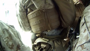 AAV EGRESS POV