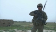 Enduring Freedom: Sgt. Alex Kube, Sept. 14