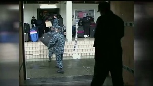 DoD Website Details Japan Radiation Levels