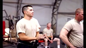 Army Now September 14, 2012