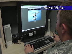 Air Force Report: Virtual Wingman