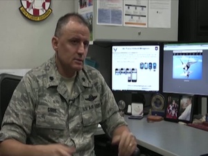Around the Air Force: Virtual Wingman
