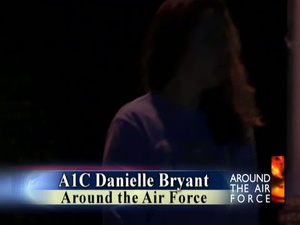 Around the Air Force: Virtual Wingman