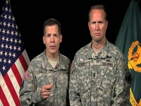 The USARC Report - Sept. 13, 2012