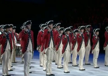 Spirit of America Morning Show