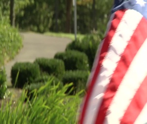 9/11 Remembrance Ceremony