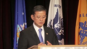 TPC News: Shinseki links substance abuse, veteran homelessness