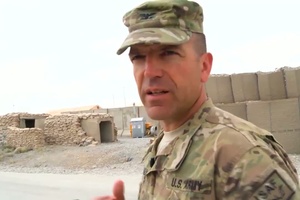 Soldiers Update - September 15, 2012
