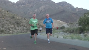 501st BSB Canyon Run