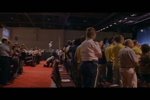 Gen. Grass addresses 2012 NGAUS Conference in Reno, Nev.