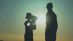 Air Force 65th Anniversary