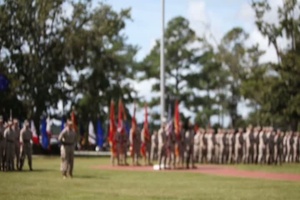 Presidential Unit Citation