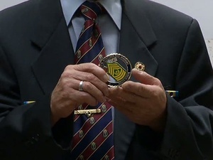 AFN Korea Update: KATUSA Anniversary Ceremony