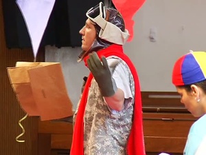 AFN Korea Update: Vacation Bible School
