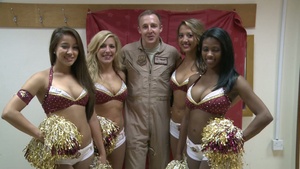 Maj. Tim Metz