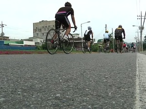 AFN Korea Update: DMZ Bike Ride