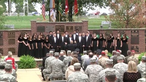 Military Police Corps Memorial