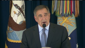 All Hands Update: Pentagon Holds 9/11 Remembrance Ceremony
