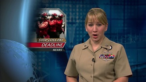 All Hands Update - Sept. 14