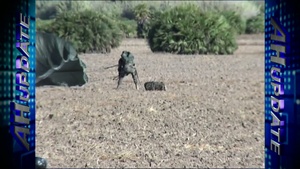 All Hands Update: EOD Technicians Participate in Joint Operations Training