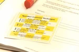 Married Couples Training