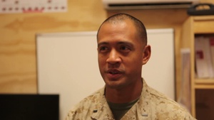 The Sounds of Freedom: 1st Lt. Wilson Bautista