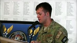 Look Live - Sep. 18: Air Force Birthday
