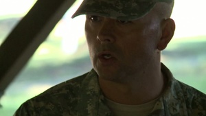 Corps Refines Beast of Burden