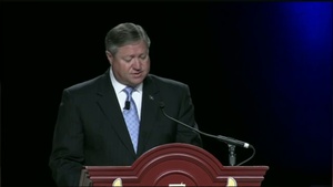 TPC News: Donley Discusses Air Force future