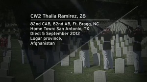 The Ultimate Sacrifice
