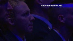 Air Force Report: AFA Conference