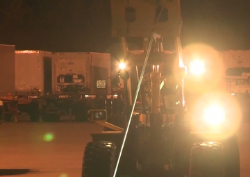 F-4 Recovery in Alaska