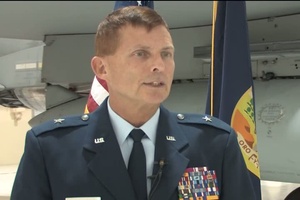 120th Fighter Wing awarded Air Force Outstanding Unit Award