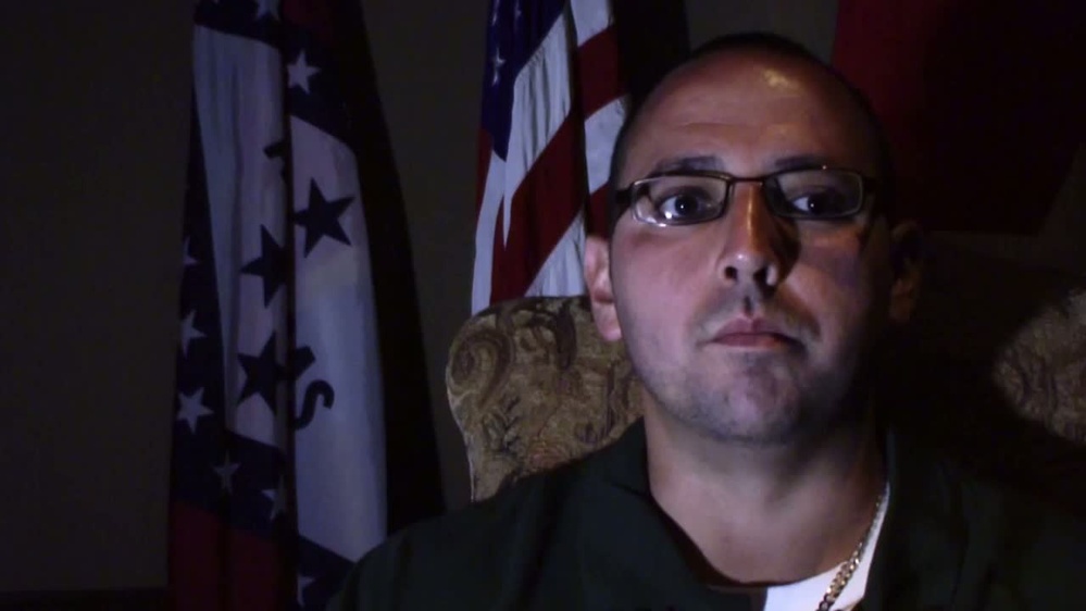 DVIDS - Video - SSG Aldo Reyes