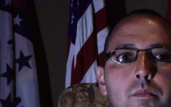 SSG Aldo Reyes