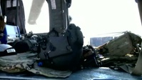 Soldiers Update: Dustoff MEDEVAC