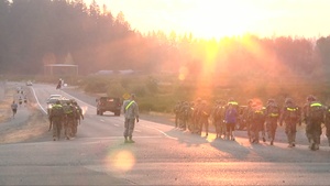 Manchu Mile 2012