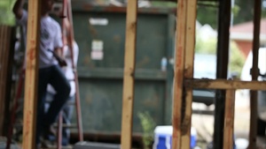 New Program Provides Free Housing for Combat Wounded