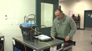 3rd Wing FOD Manager
