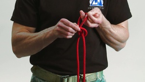 Rope Training and Demonstrations Part 2