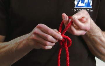 Rope Training and Demonstrations Part 2