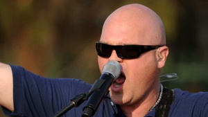 USAFE Band Goes Extra Mile, Touches Lives