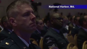 Air Force Report: AFA Conference