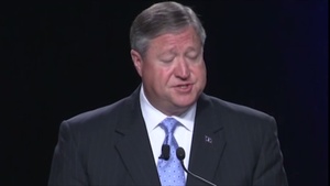 Around the Air Force: AFA Conference