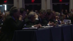 Around the Air Force: AFA Conference