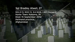 The Ultimate Sacrifice