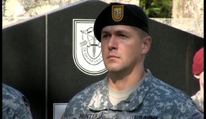 Valor Awards Ceremony