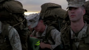 3D BN 3D MAR Hike