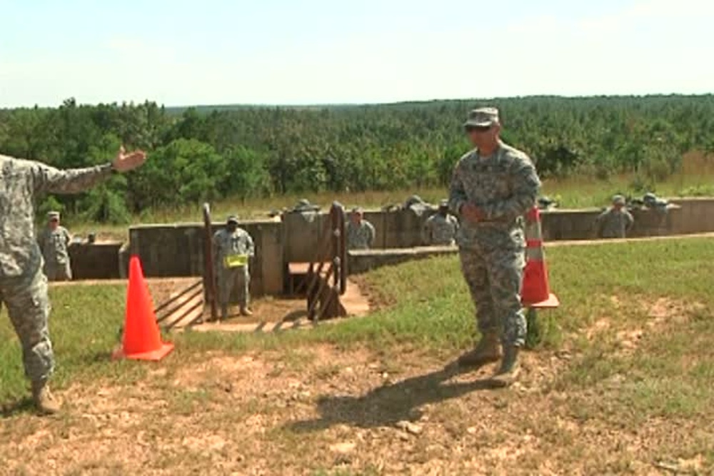 DVIDS - Video - A Live Fire Exercise, Part 2