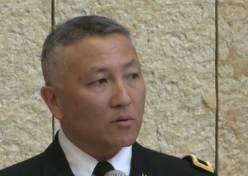 SAMHS’s One Year Anniversary